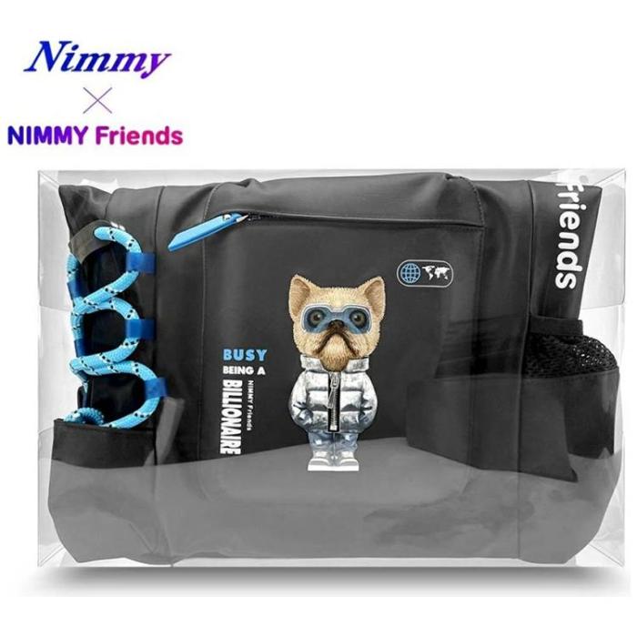 NIMMY - Nimmy Dator Ryggsäck 14