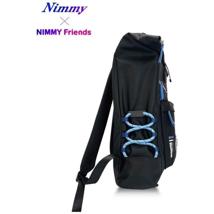 NIMMY - Nimmy Dator Ryggsäck 14