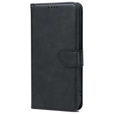 Marv - Marv Galaxy S25 Plus Plånboksfodral - Svart