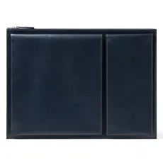 Lexon - Lexon Datorfodral 14" Flat - M&ouml;rkbl&aring;