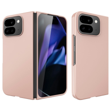 A-One Brand - Google Pixel 10 Pro Fold Mobilskal Skin-Feel Rubberized