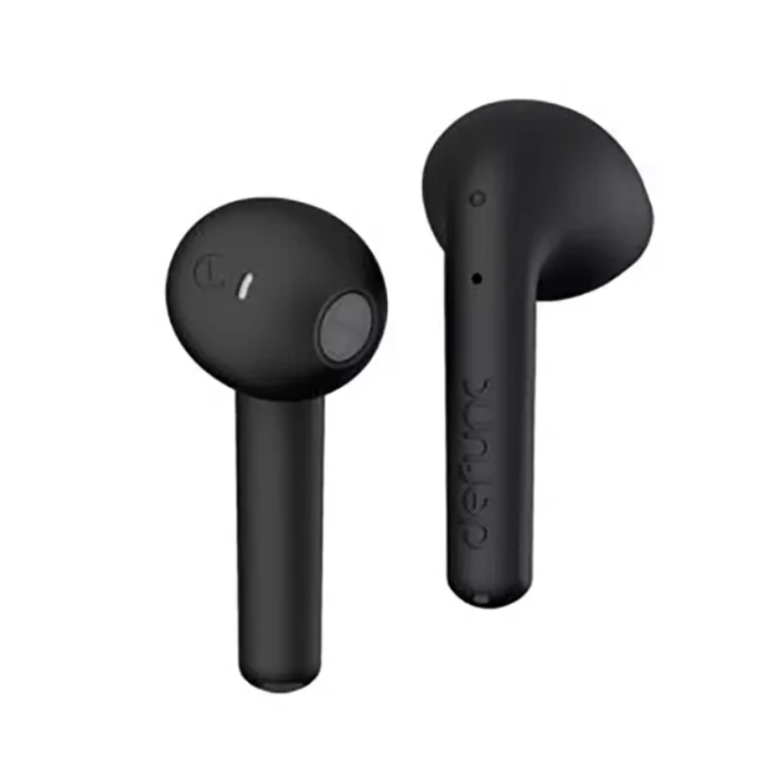 DeFunc - Defunc In-Ear Hörlurar Trådlösa Bluetooth 5.3 True Lite - Svart