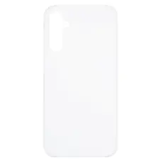 OEM - Mobilskal till Samsung Galaxy A37 H&aring;rd PC St&ouml;tt&aring;lig Minimalistisk - Transparent