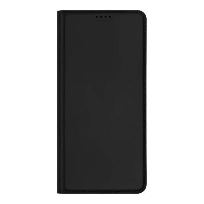 UTGATT1 - Dux Ducis Google Pixel 7 Pro Plånboksfodral Skin Series - Svart