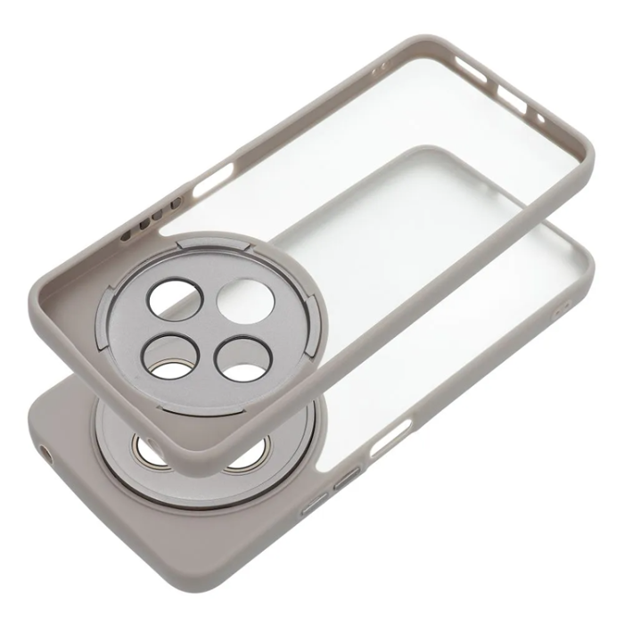 OEM - Xiaomi Redmi 14C Mobilskal Variete - Silver