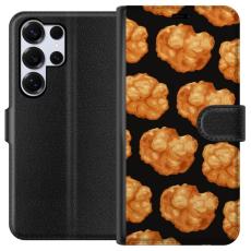 iSecrets - Plånboksfodral till Samsung Galaxy S25 Ultra med Nuggets