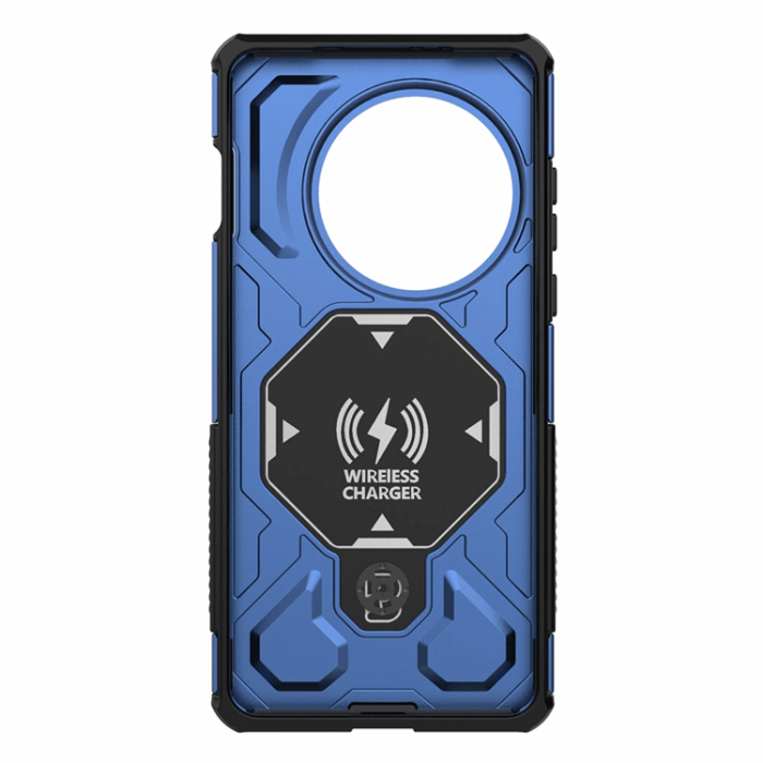 OEM - OnePlus 13 Mobilskal Plast Svart