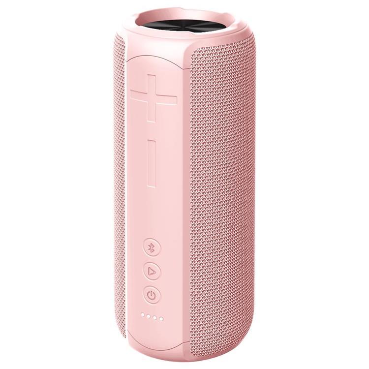 Forever Högtalare Bluetooth Toob 30 PLUS BS-960 - Rosa | 249 | AlltMobil