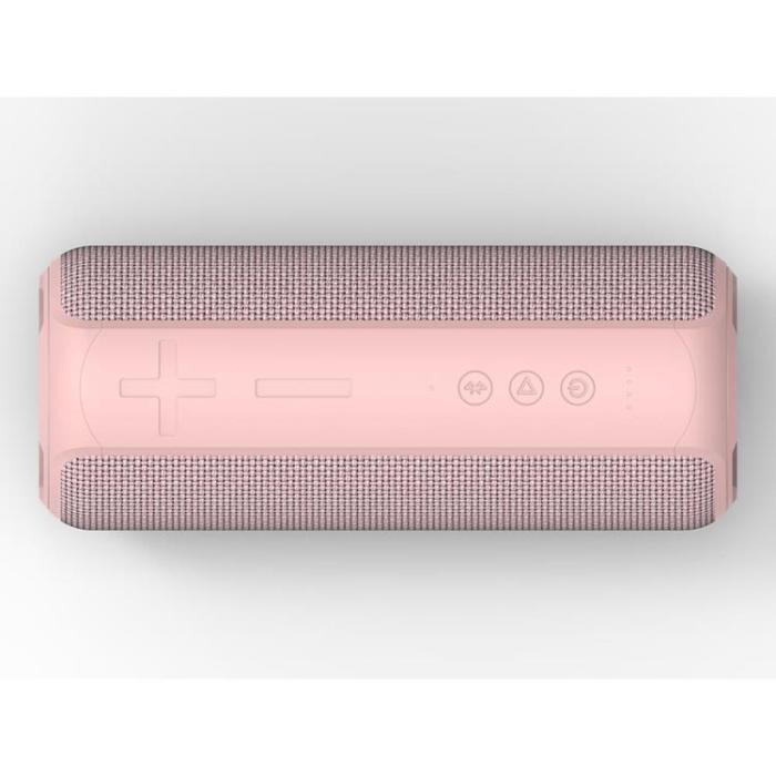 Forever - Forever Högtalare Bluetooth Toob 30 PLUS BS-960 - Rosa
