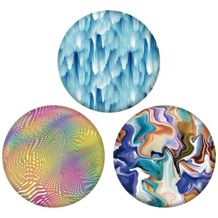 Waboba Wingman Silikon Disc Frisbee 15cm