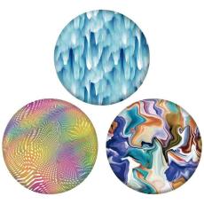 Waboba - Waboba Wingman Silikon Disc Frisbee 15cm