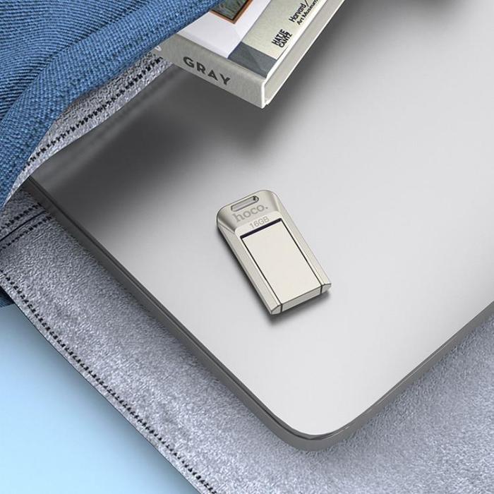 Hoco - Hoco Pendrive 32GB USB-A, USB-C UD16 USB 3.0