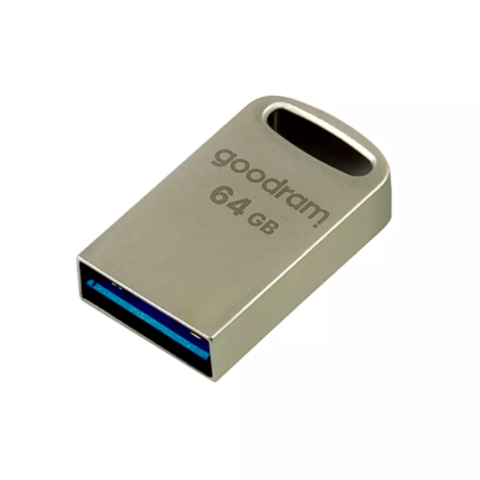 Goodram - Goodram Pendrive 64 GB Gen2 - Silver