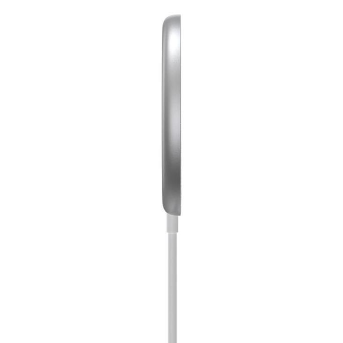UTGATT5 - Baseus Magsafe iPhone Trådlös Laddare - Vit