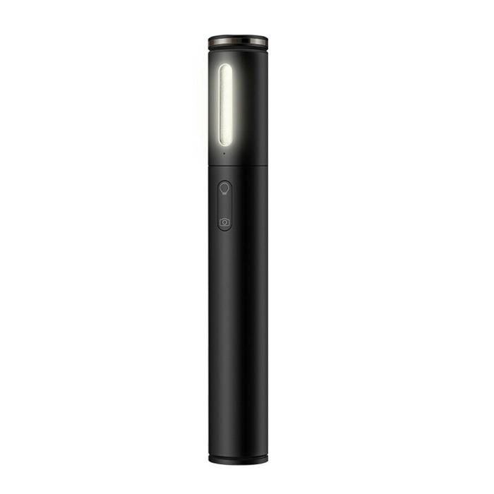 UTGATT1 - Huawei Moonlight Selfie Stick Bluetooth Cf33 - Svart