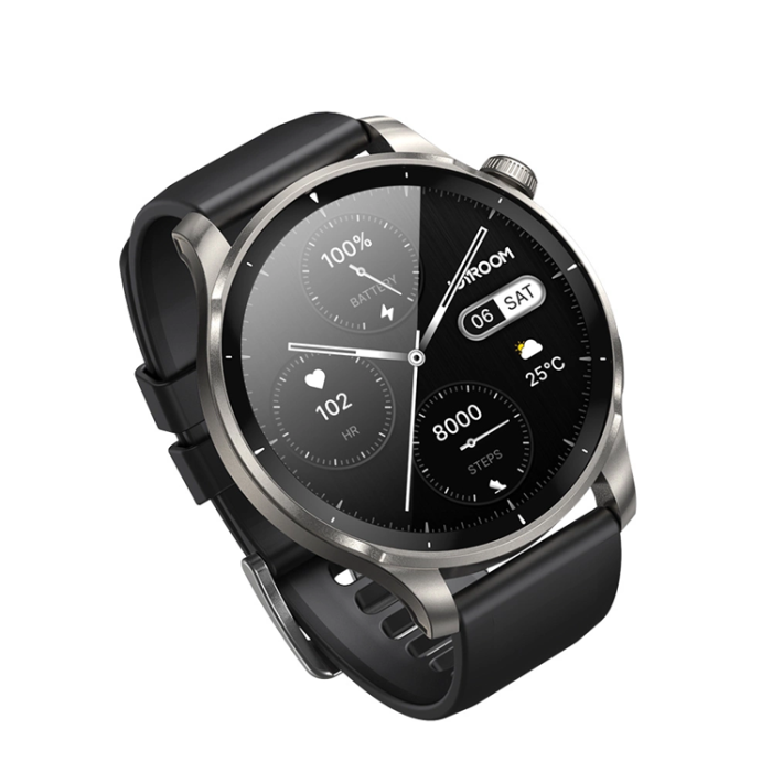 Joyroom - Joyroom Smartwatch Venture Series Call Answering - Grå