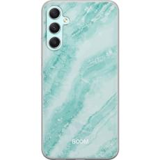 iSecrets - Mobilskal till Samsung Galaxy A34 med Mint Marble