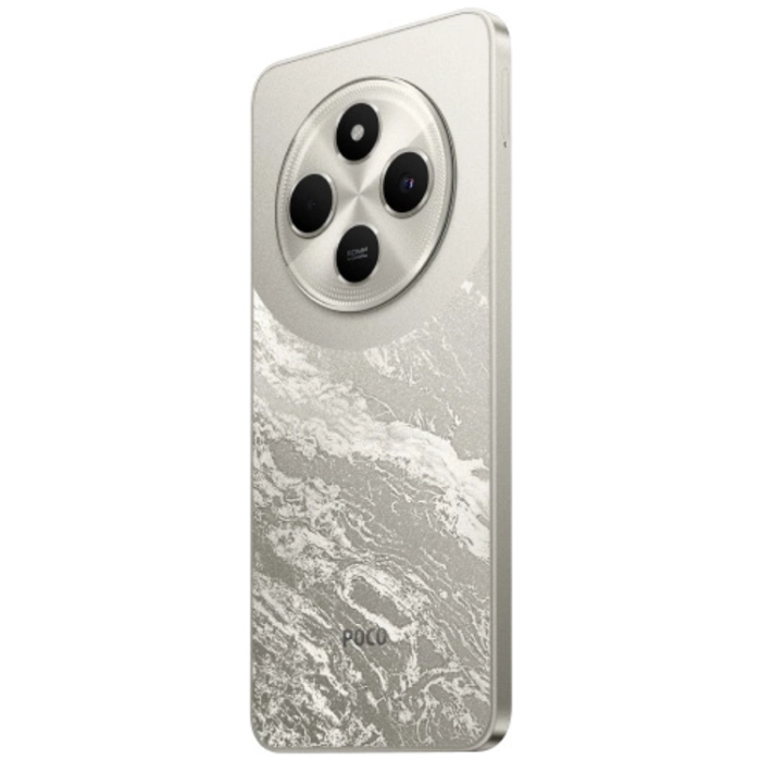 Xiaomi - Xiaomi Poco C75 8/256GB - Guld