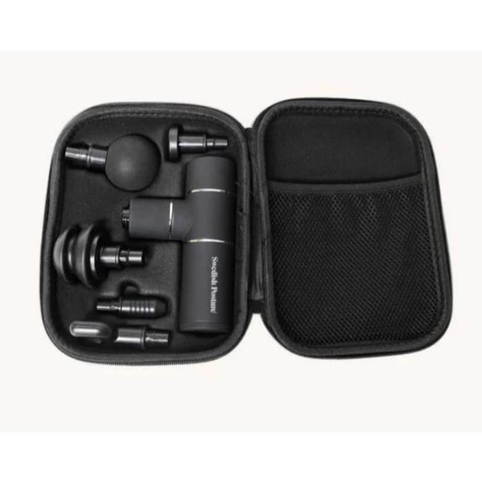 UTGATT1 - SWEDISH POSTURE Massagepistol Mini