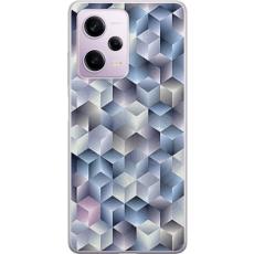 iSecrets - Mobilskal till Xiaomi Redmi Note 12 Pro med Cyklon