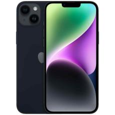Apple - Apple iPhone 14 Plus - 6GB - 128GB - Midnatt