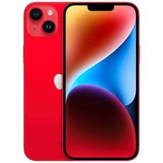 Apple - Apple iPhone 14 Plus - 6GB - 128GB - Röd