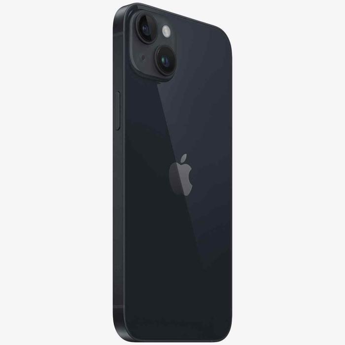 Apple - Apple iPhone 14 Plus - 6GB - 128GB - Midnatt