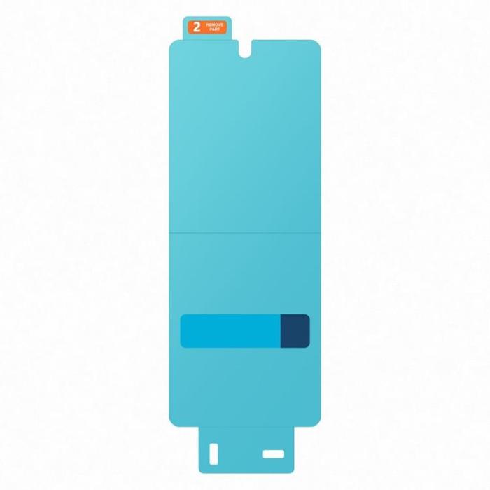 Samsung - Samsung Galaxy Z Fold 5 Skärmsskydd i Härdat Glas Skärmskydd Front