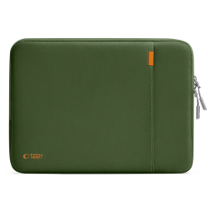 Tech-Protect - Tech-Protect Laptop 15-16" Datorfodral - Grön