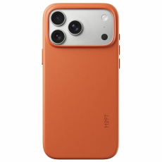 Moft - Moft Mobilskal F&ouml;r iPhone 18 Pro Max/17 Pro Max Magsafe Snap - Orange