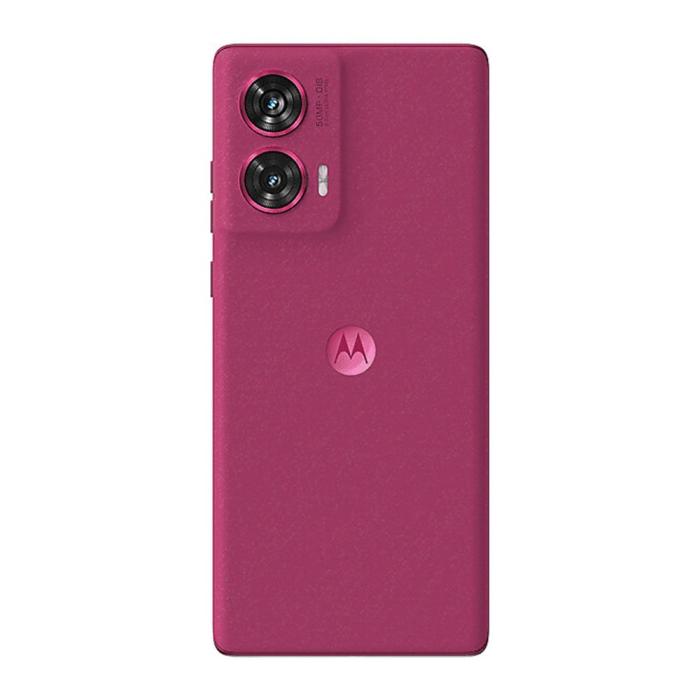 Motorola - (NY) Motorola Edge 50 Fusion 8GB/256GB - Rosa
