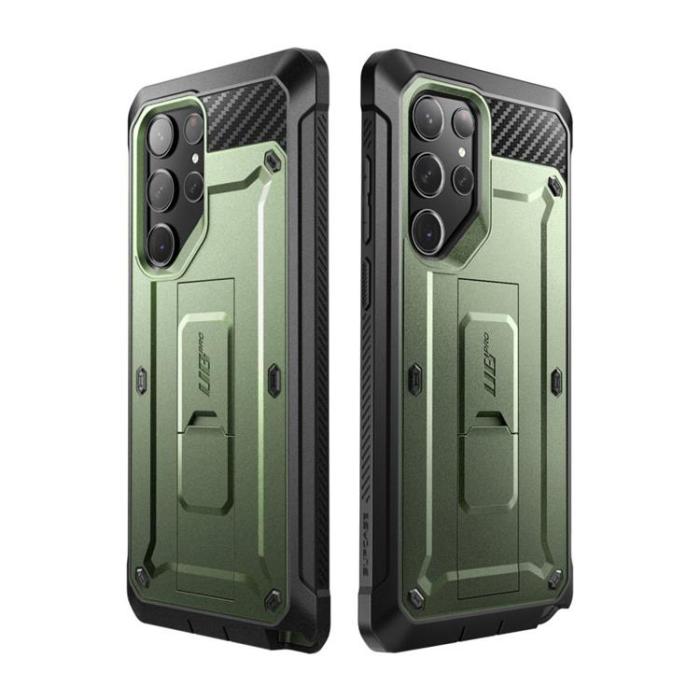 UTGATT - SupCase Galaxy S23 Ultra Mobiskal Unicorn Beetle Pro