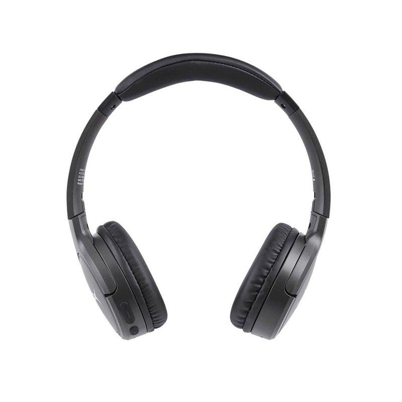 ALTEC Hörlur Trådlös 2-i-1 On-Ear NanoPhone Svart