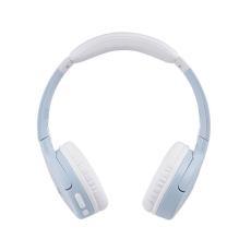 ALTEC - ALTEC H&ouml;rlur Tr&aring;dl&ouml;s 2-i-1 On-Ear NanoPhone Bl&aring;