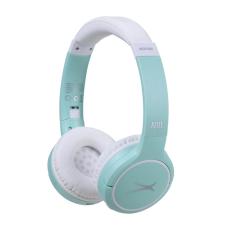 ALTEC - ALTEC H&ouml;rlur Tr&aring;dl&ouml;s 2-i-1 On-Ear NanoPhone Gr&ouml;n