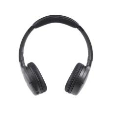 ALTEC - ALTEC H&ouml;rlur Tr&aring;dl&ouml;s 2-i-1 On-Ear NanoPhone Svart