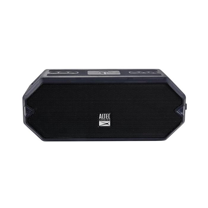 ALTEC - ALTEC Högtalare IMW1300 HydraBlast RGB Vattentät Svart