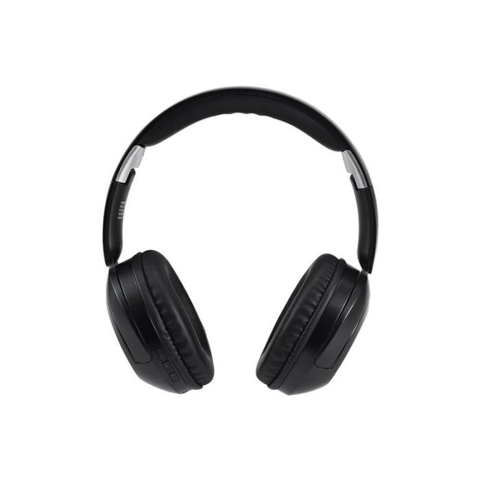 ALTEC - ALTEC Hörlur Chill Wireless Over-Ear Svart