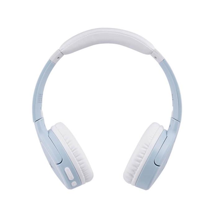 ALTEC - ALTEC Hörlur Trådlös 2-i-1 On-Ear NanoPhone Blå