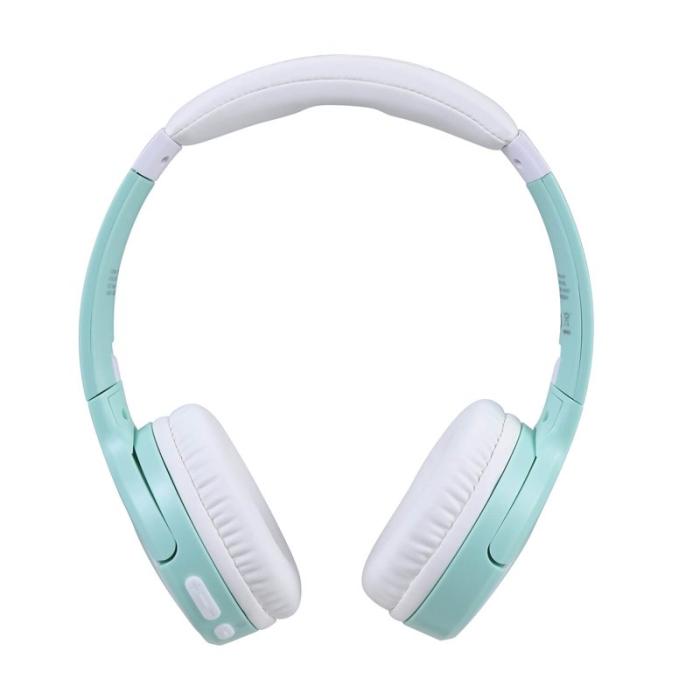 ALTEC - ALTEC Hörlur Trådlös 2-i-1 On-Ear NanoPhone Grön