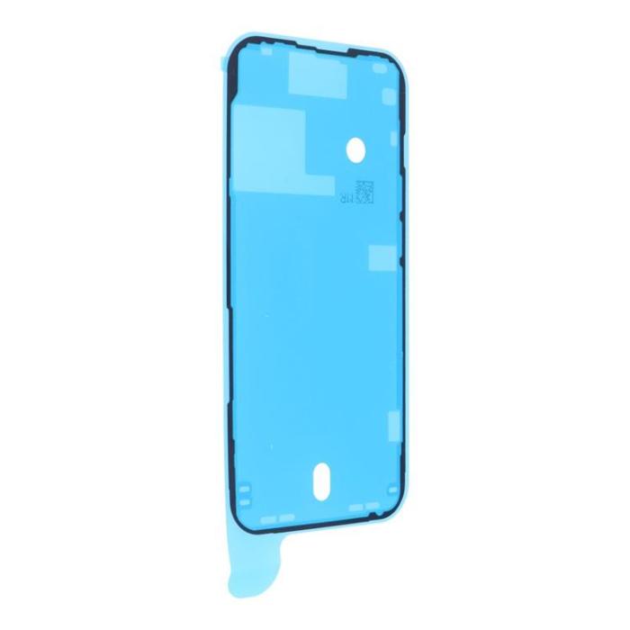 OEM - iPhone 14 Pro Visa Pekskärm ZY LTPS IC Överförbar - Svart