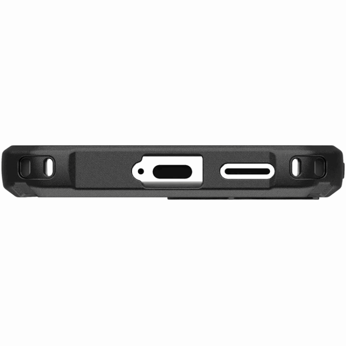 UAG - UAG Galaxy S25 Mobilskal MagSafe Pathfinder Magnet - Svart