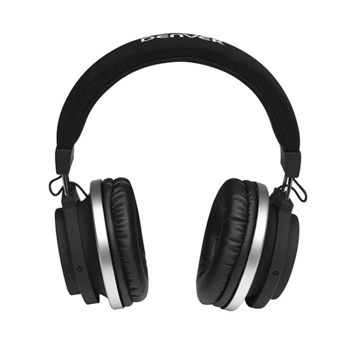 Denver - Denvar Trådlös Hörlurar - Svart