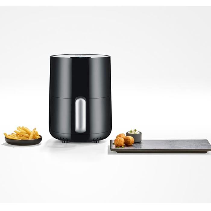 UTGATT1 - SEVERIN Varmluftsfritös 1.8L FR2455