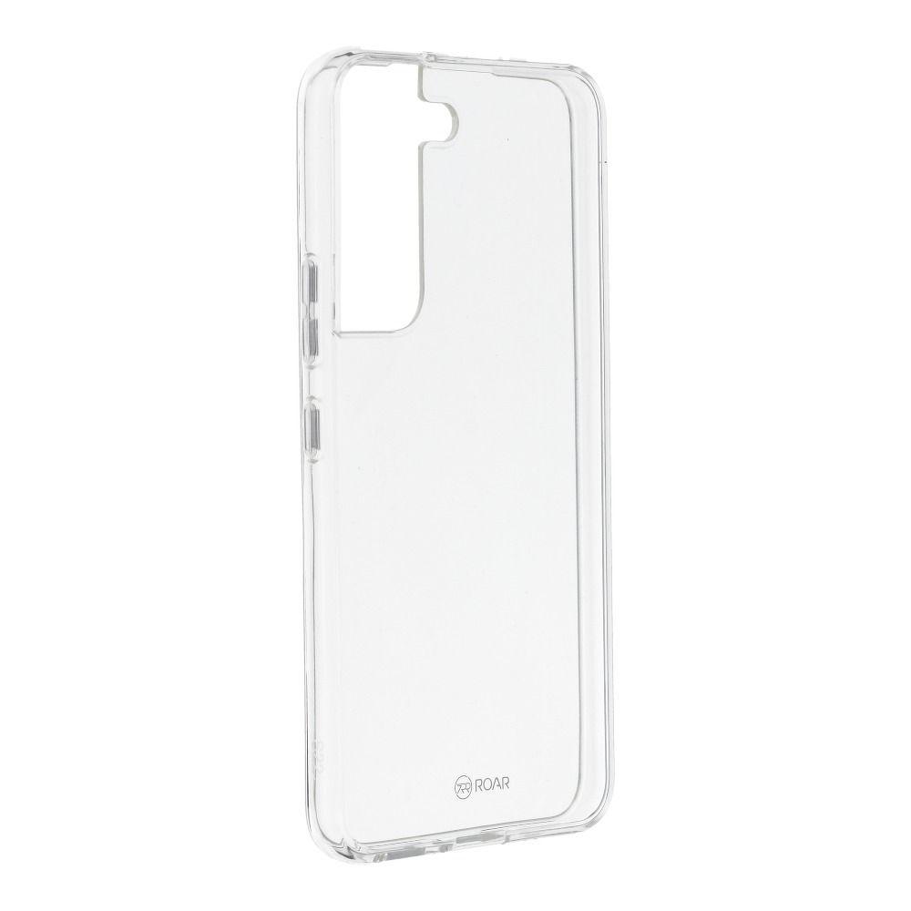 Jelly skal Roar till Samsung Galaxy S22 transparent | 2353 | AlltMobil