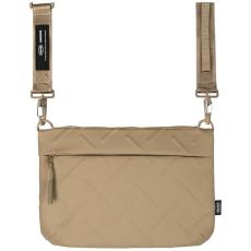 Skinarma - Skinarma Arrangörväska Crossbody Juno - Khaki