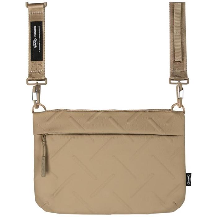 Skinarma - Skinarma Arrangörväska Crossbody Juno - Khaki