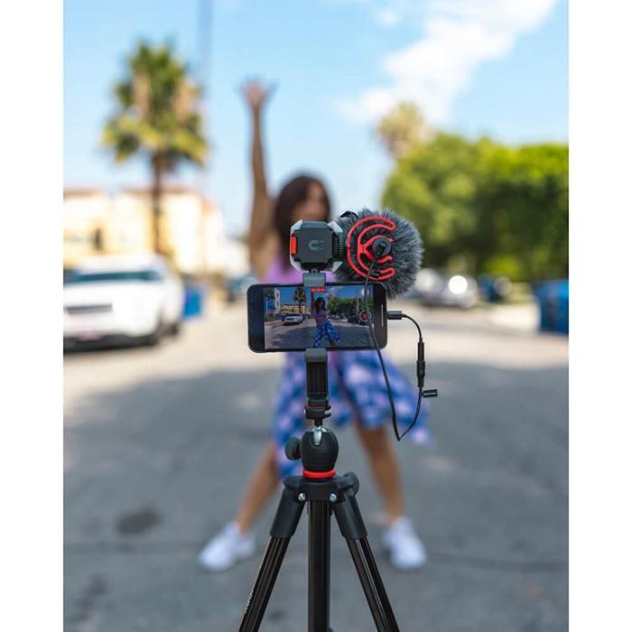 JOBY - JOBY Stativkit Smartphone Compact Light