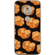 iSecrets - Mobilskal till Motorola Moto G7 Play med Nuggets