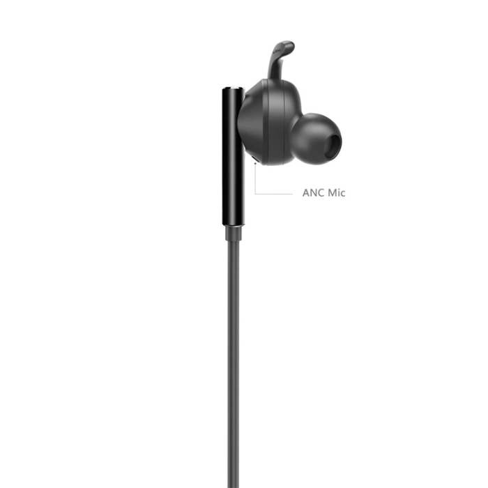 Denver - Denvar Trådlös Hörlurar In-Ear - Svart